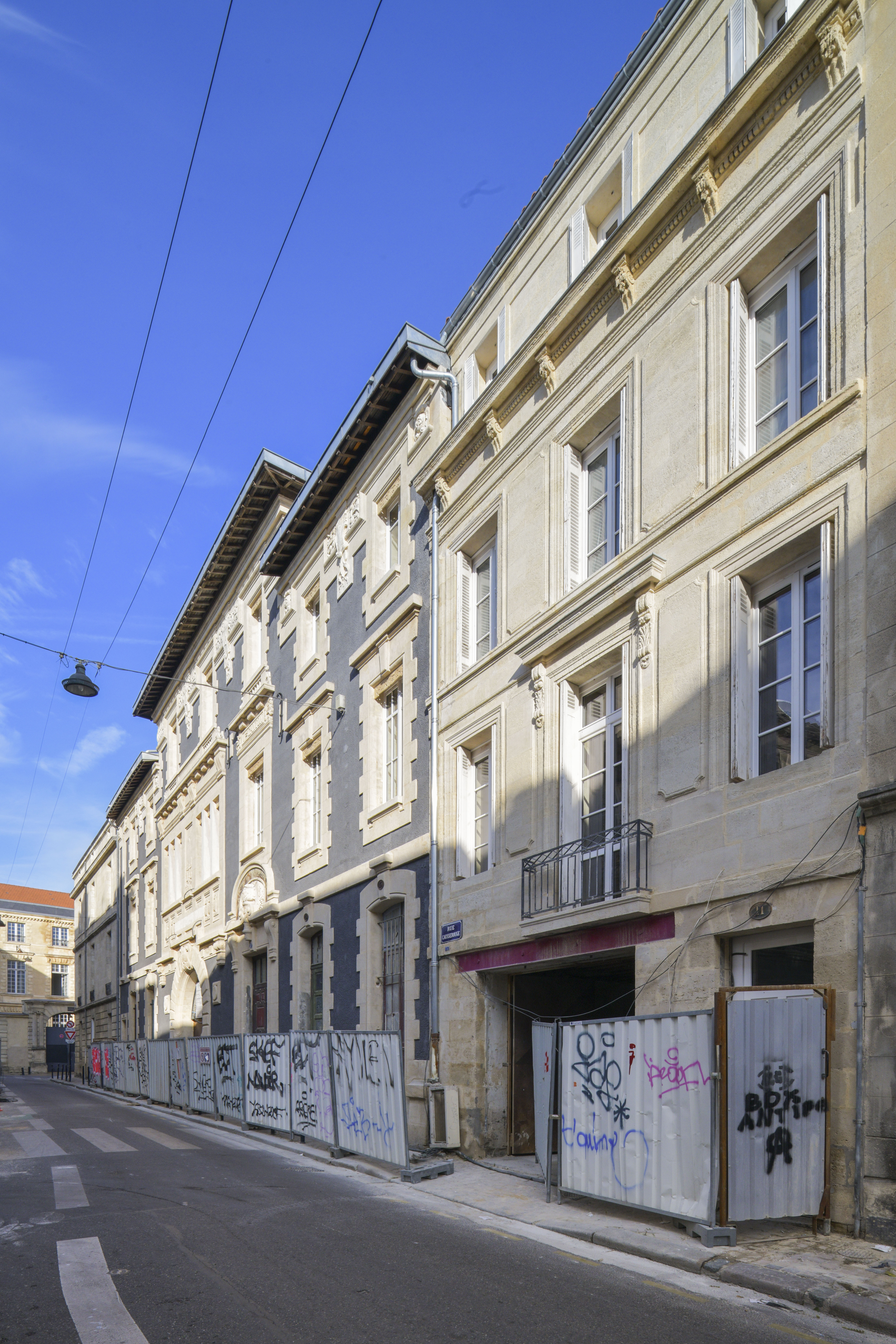 Après