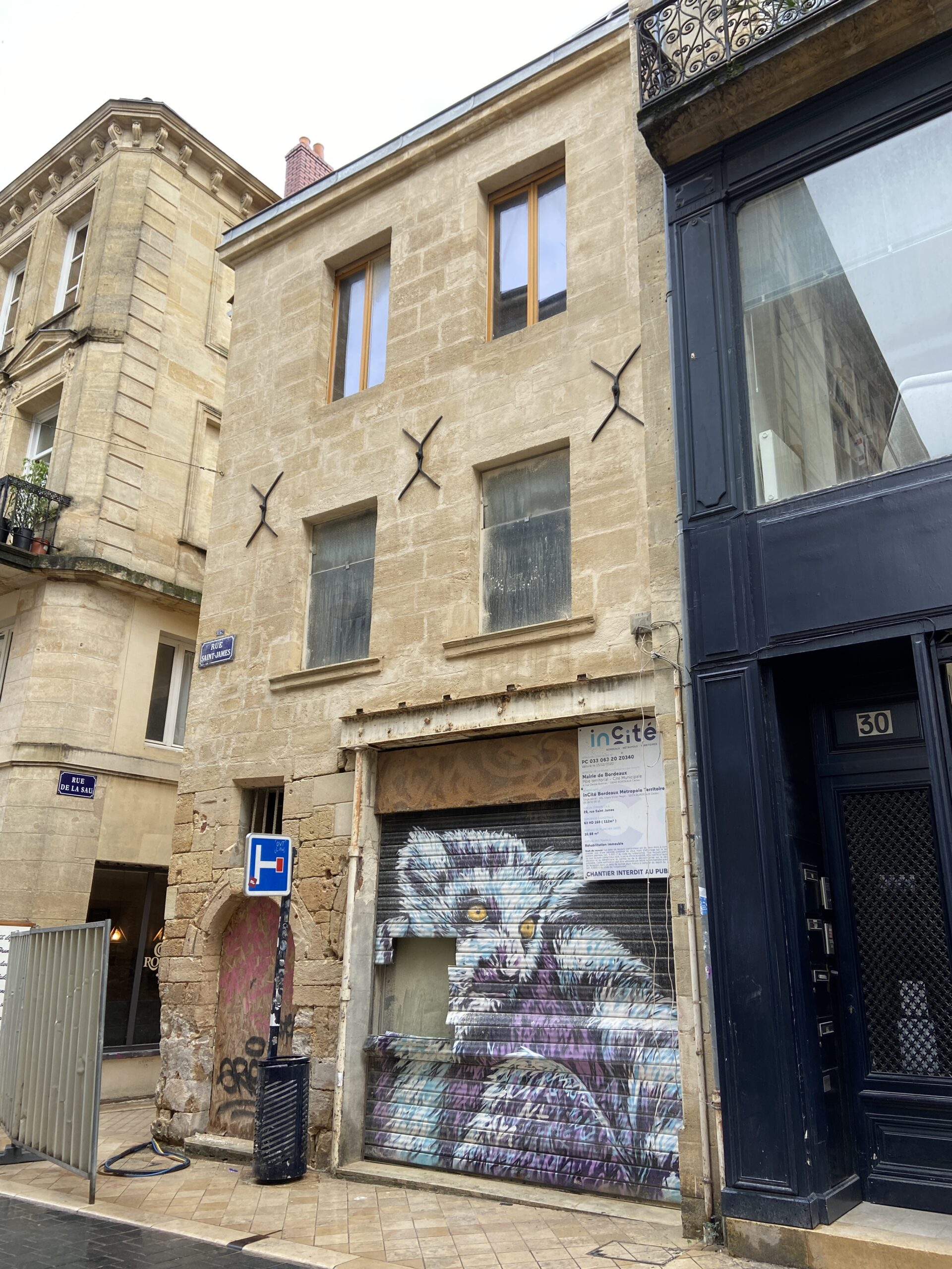 Après