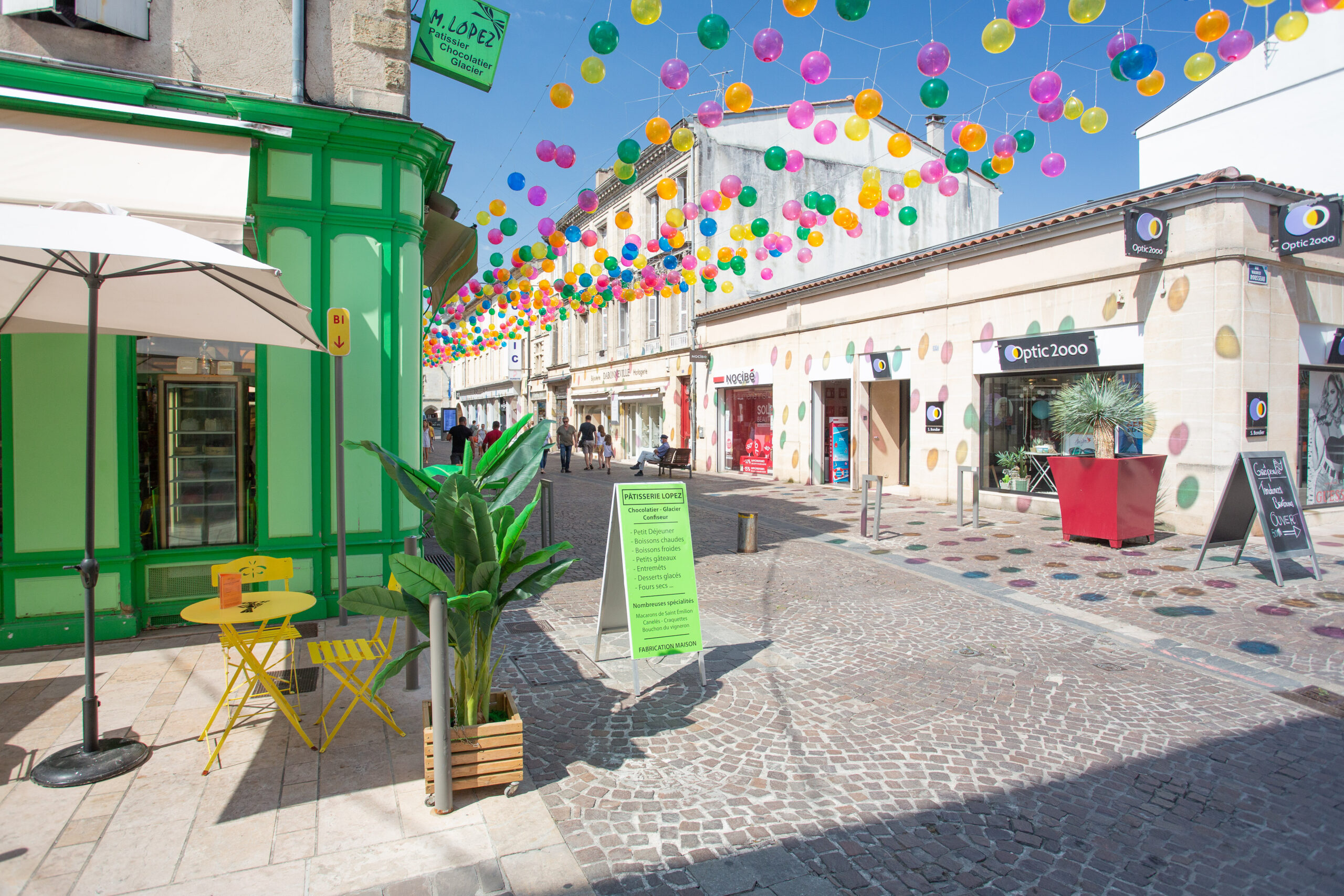 1 Rue Gambetta 77500 Chelles