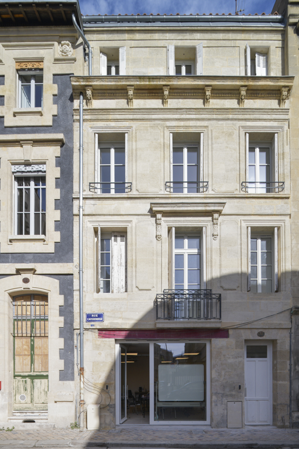 Je suis en demande d’un logement locatif Incité