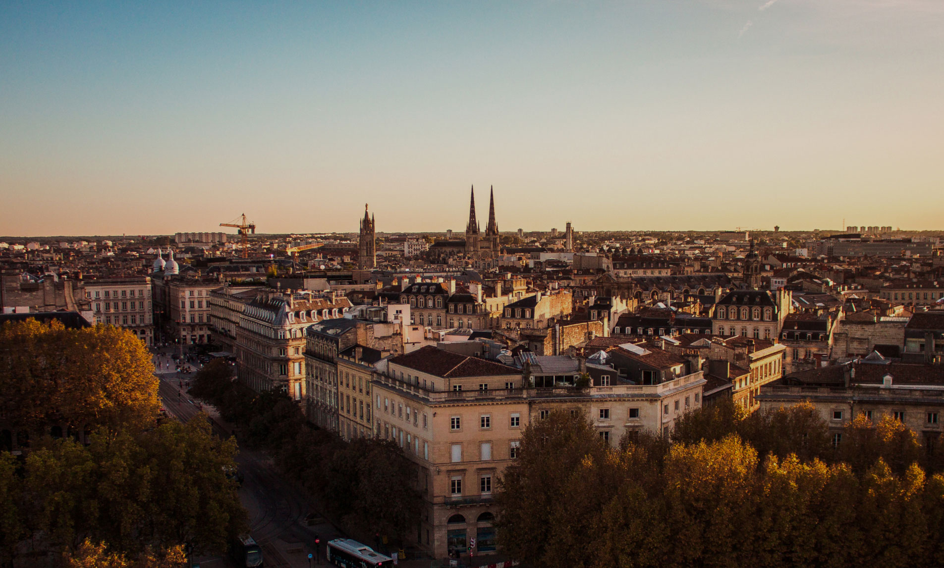 Depuis plus de 60 ans, inCité construit et gère un patrimoine de logements, commerces et activités tertiaires.