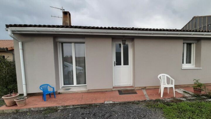 Rénovation énergétique d'ampleur - MaPrimRénov