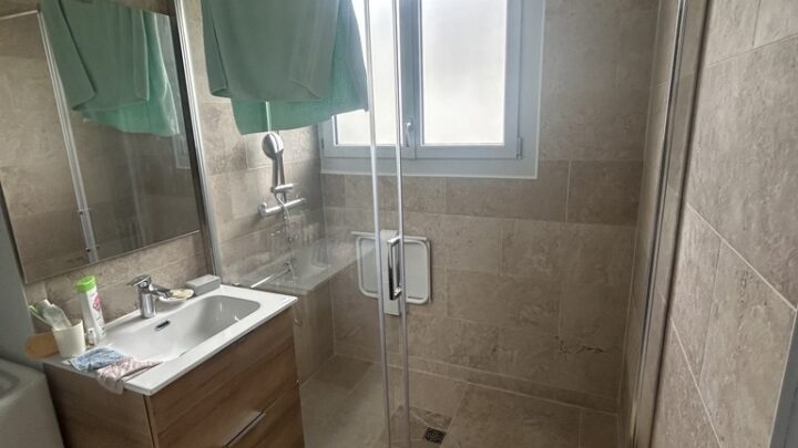 Adaptation de logement