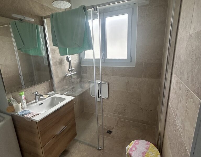 Adaptation de logement