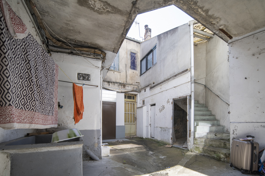 Logement indécent