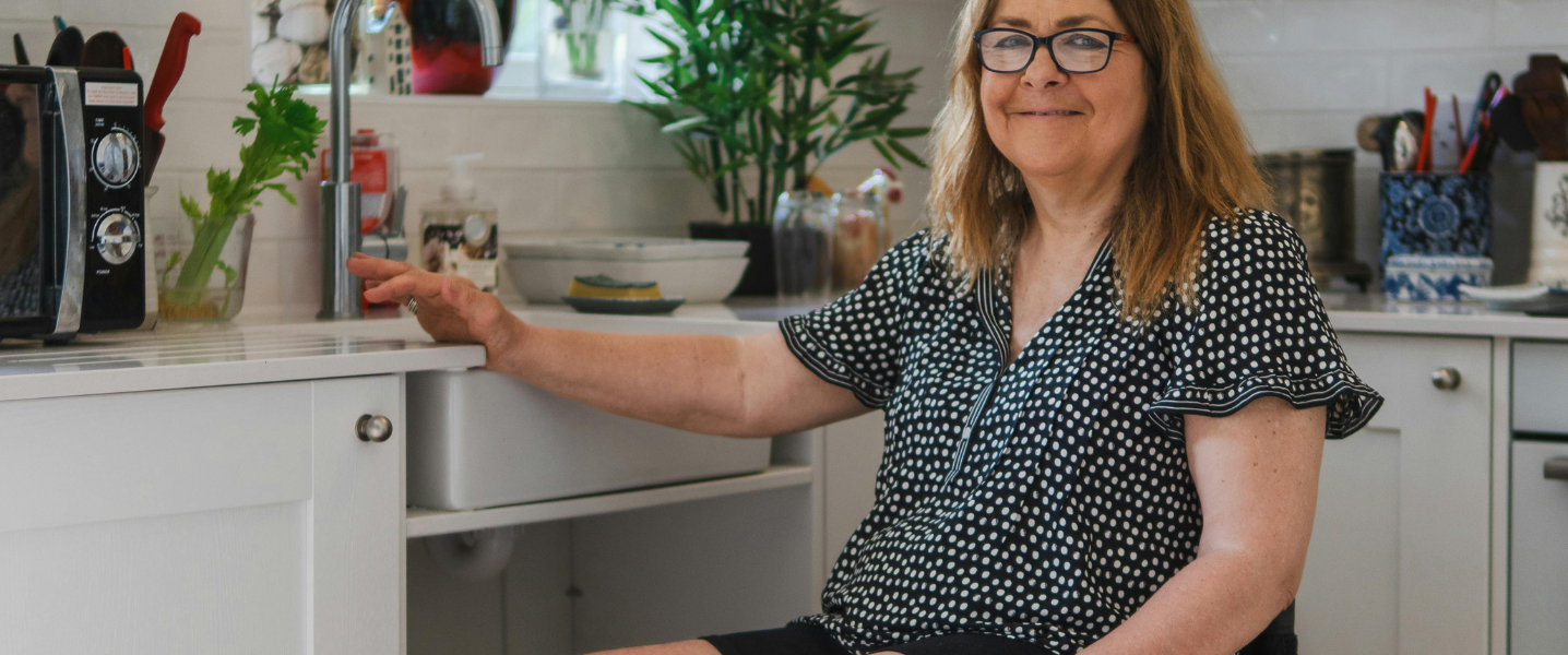 Accessibilité du logement existant - inCité