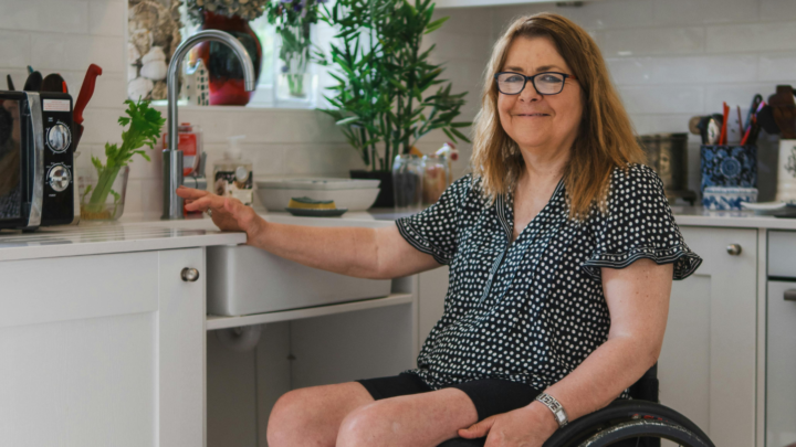 Accessibilité du logement existant - inCité