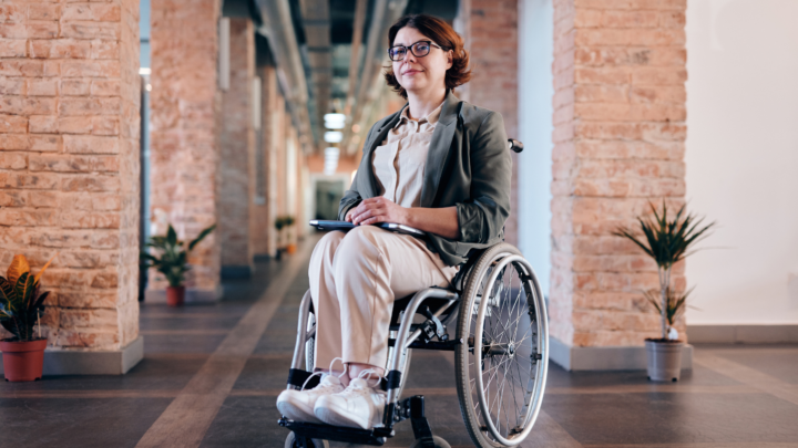 Adapter un logement collectif - inCité