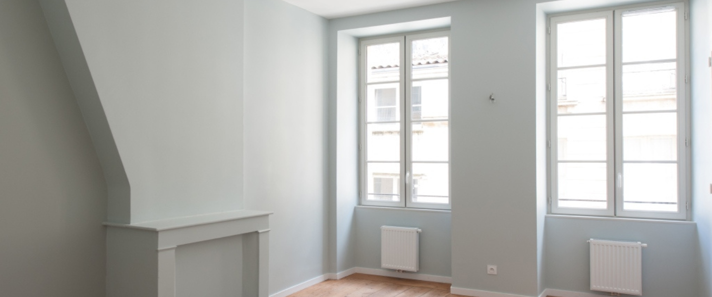 Projet d'investissement locatif - inCité