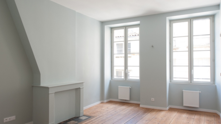 Projet d'investissement locatif - inCité