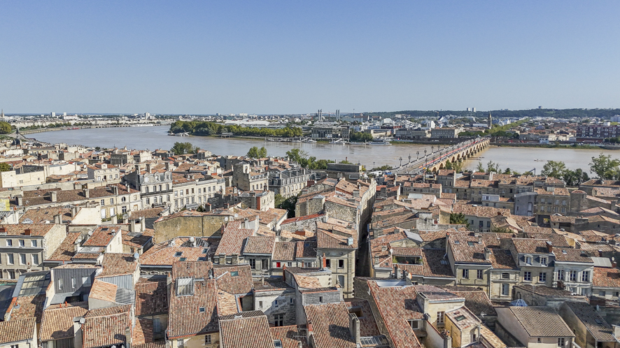 inCité, créateur de valeur urbaine, sociale, économique et environnementale.